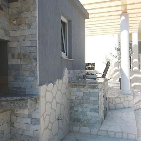 Apartmani Pavo فوديس المظهر الخارجي الصورة